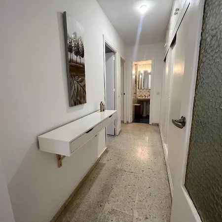 Comfy By Homing Appartement *