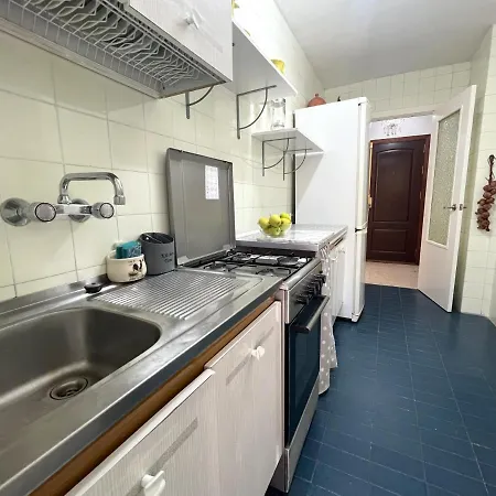 Comfy By Homing Appartement Marbellac