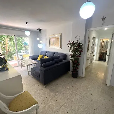 Apartamento Comfy By Homing *