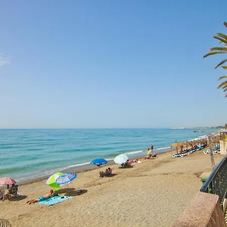 Apartmán Central Comfy By Homing Marbella