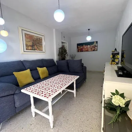 Comfy By Homing Apartamento *