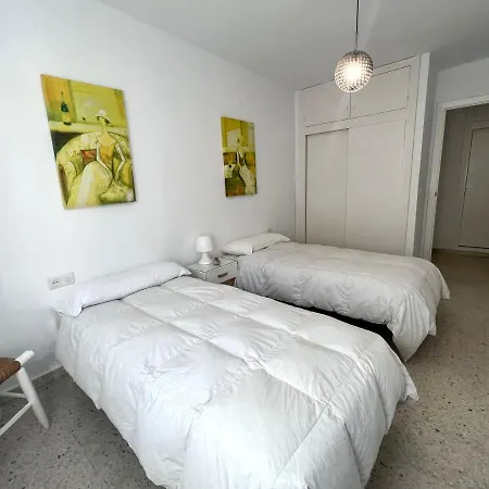 Comfy By Homing Apartamento