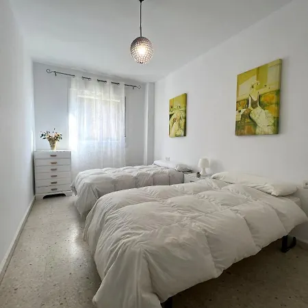 Comfy By Homing Apartamento *