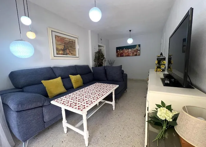 Comfy By Homing Apartamento *