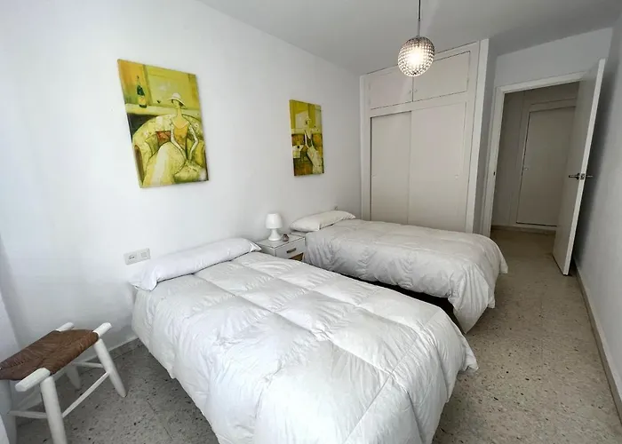 Comfy By Homing Apartamento