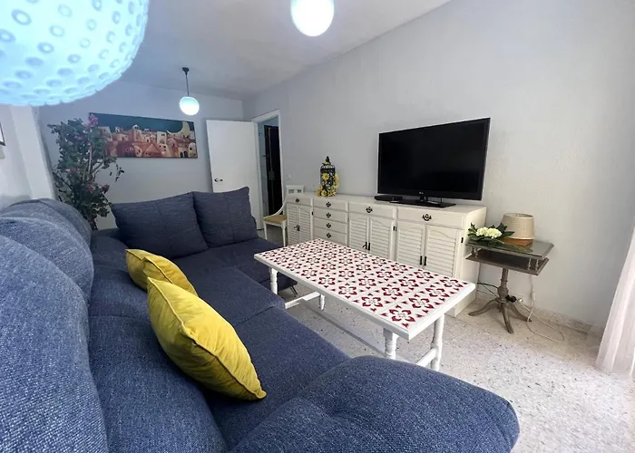 Comfy By Homing