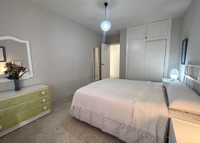 Apartamento Comfy By Homing