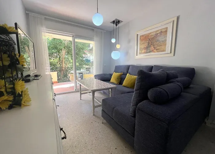 Apartamento Comfy By Homing *