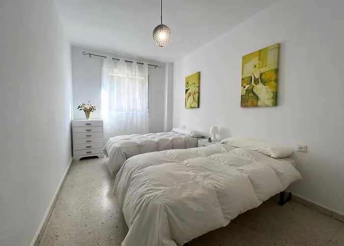 Comfy By Homing Apartamento *